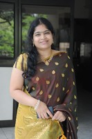 Singer Usha Photos